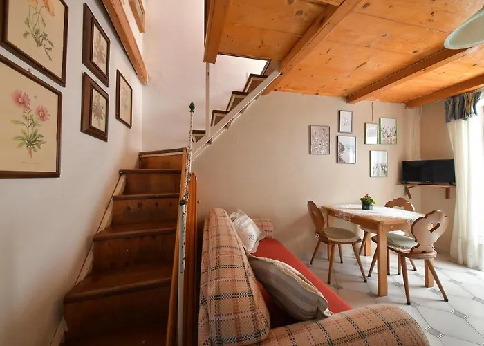 Casa Vicolo Saraceno