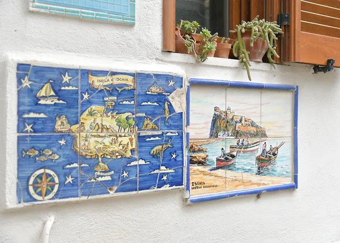 Casa Vicolo Saraceno
