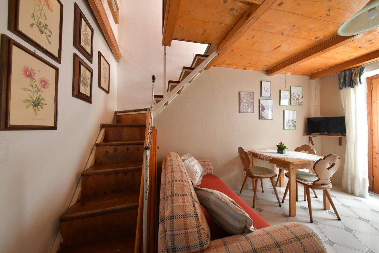 Apartment Casa Vicolo Saraceno *