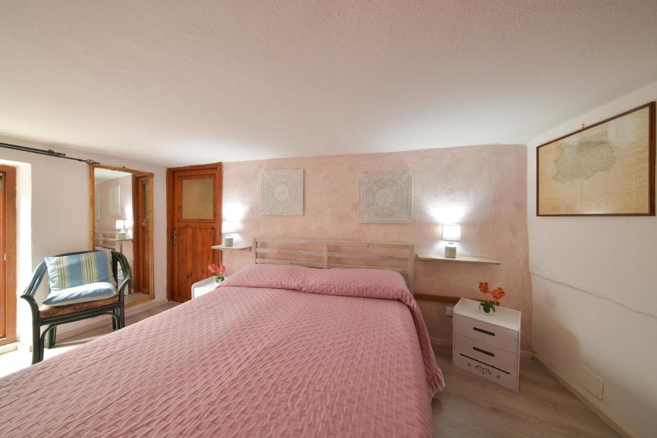 Apartment Casa Vicolo Saraceno