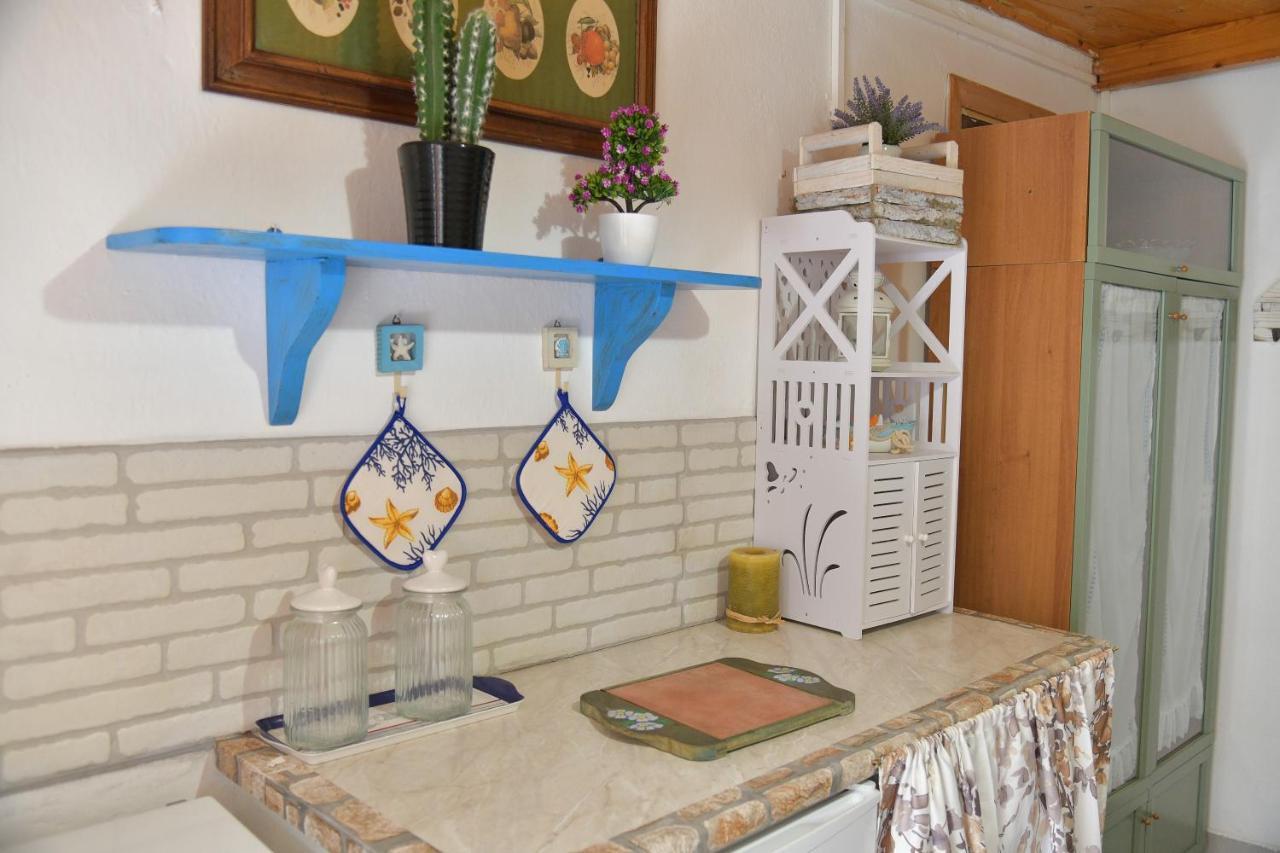 Casa Vicolo Saraceno * Forio (Isola d'Ischia)
