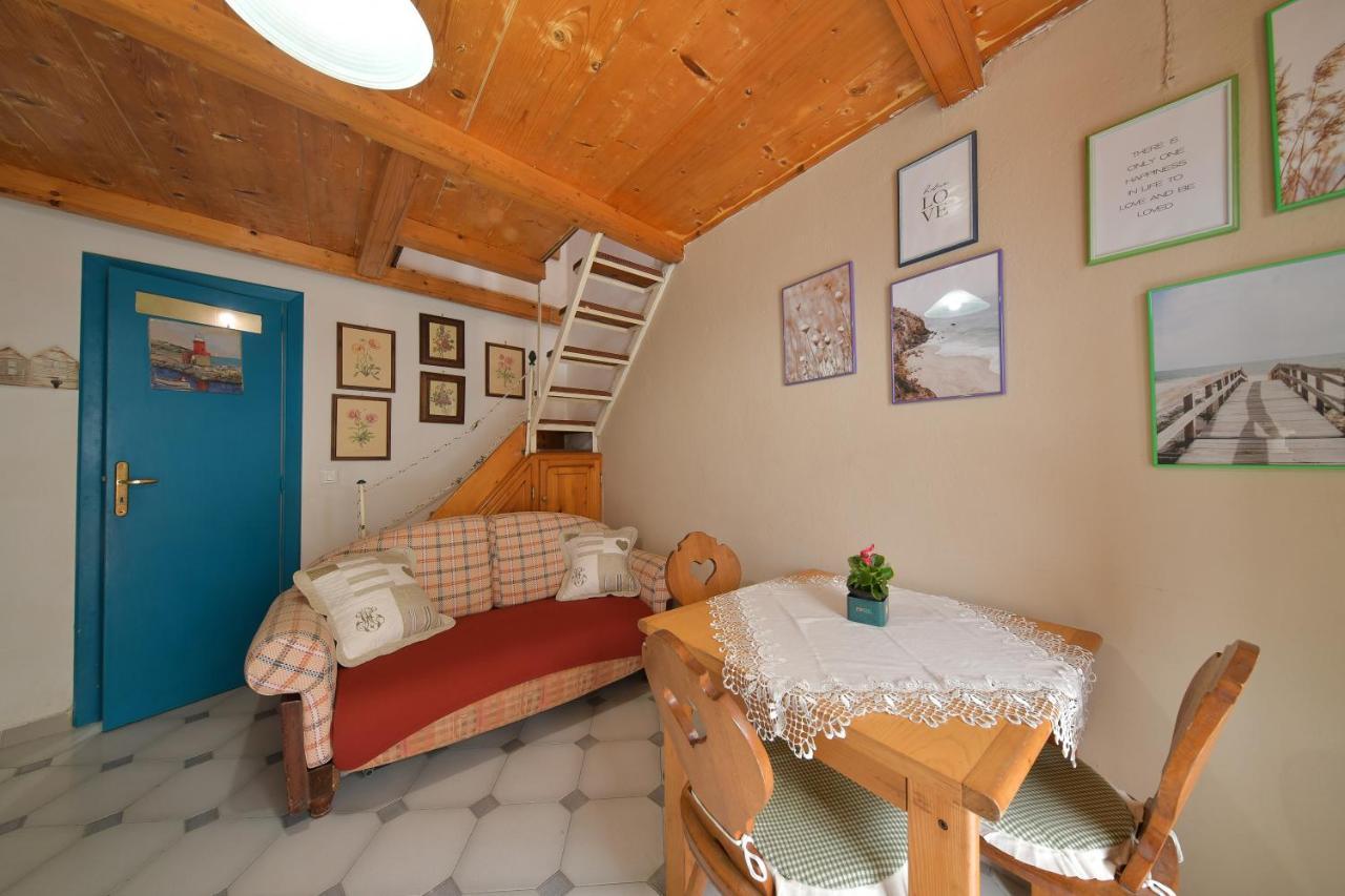 Casa Vicolo Saraceno Apartment