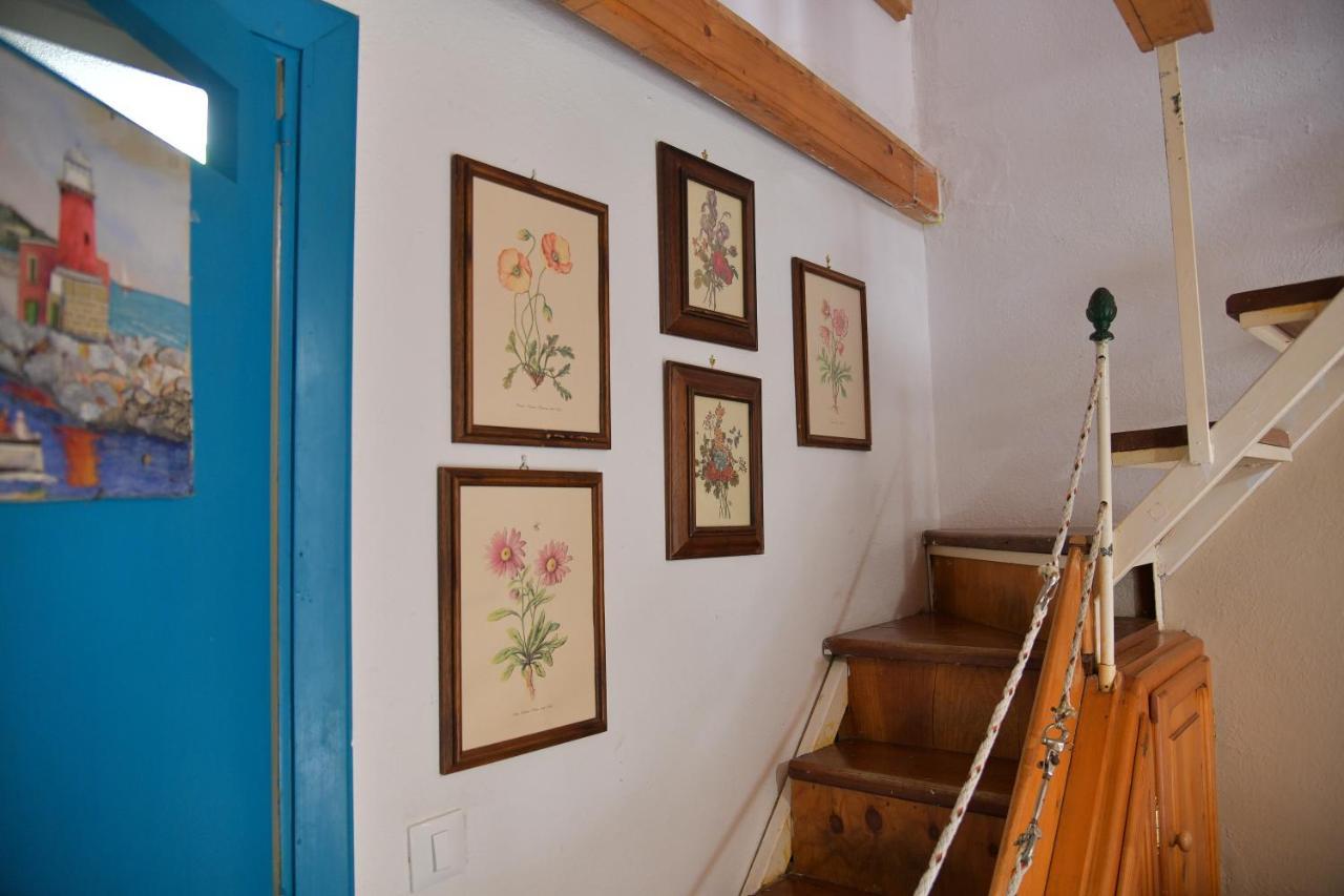 Casa Vicolo Saraceno *