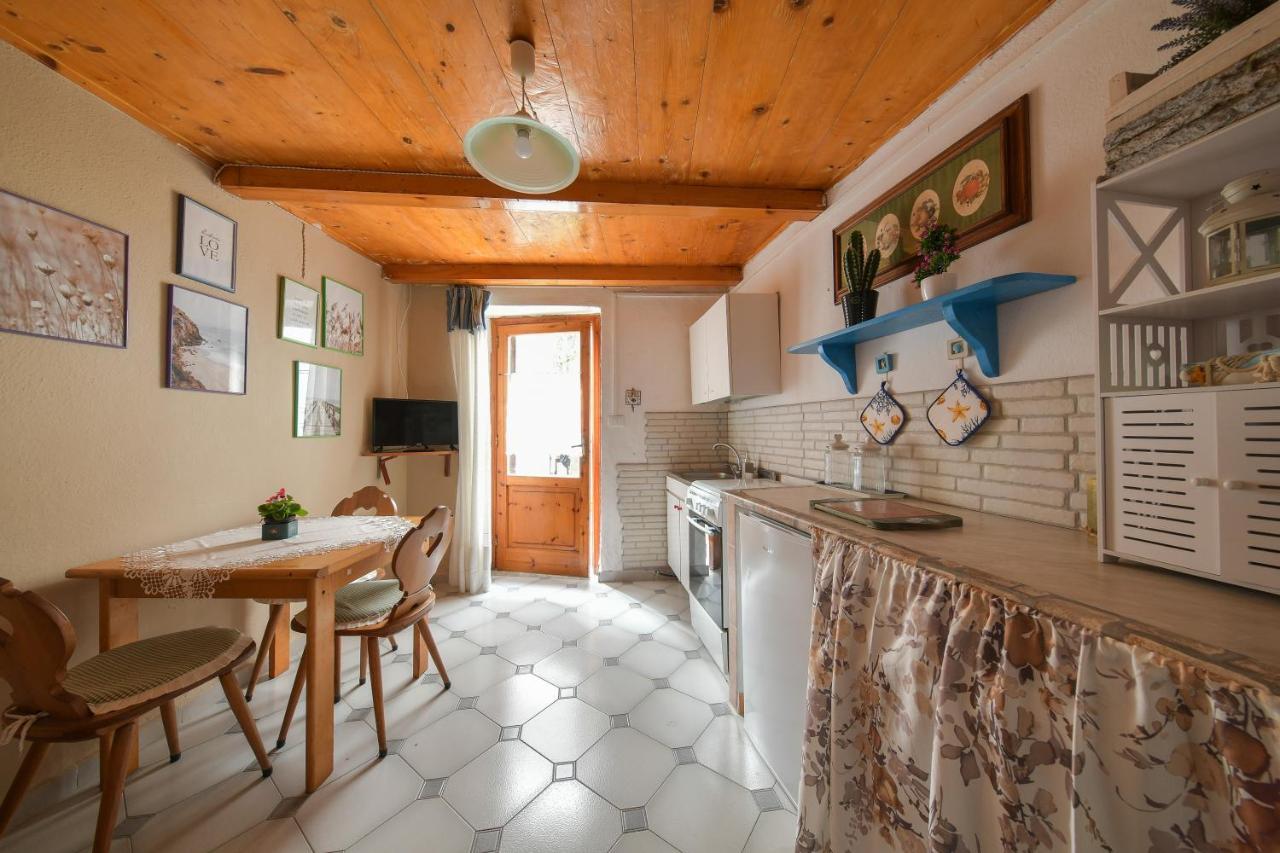 Casa Vicolo Saraceno Forio (Isola d'Ischia)