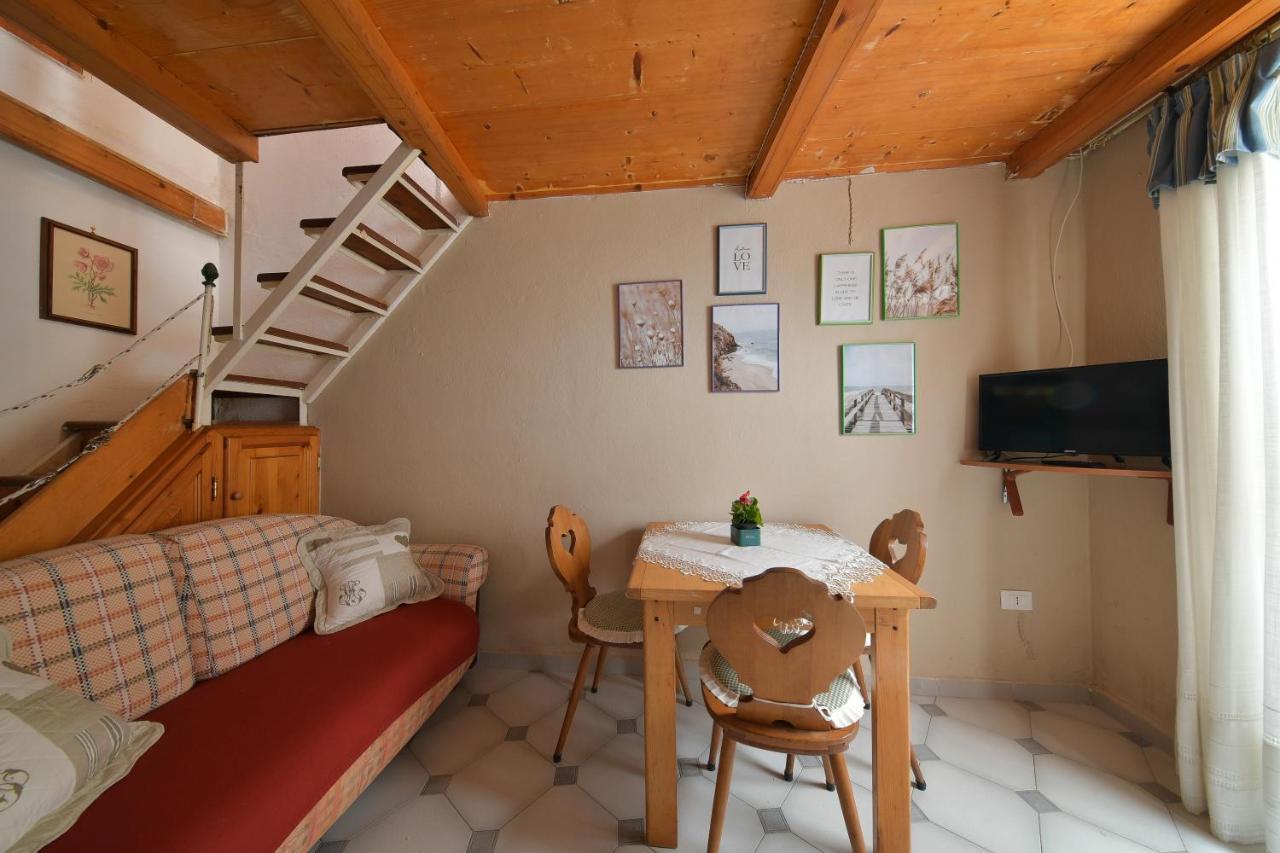 Apartment Casa Vicolo Saraceno