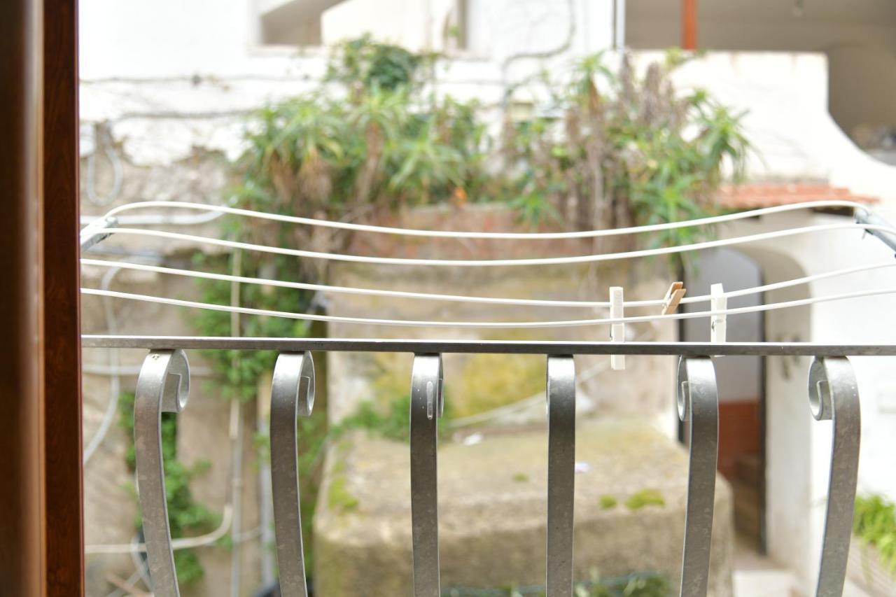 Appartement Casa Vicolo Saraceno