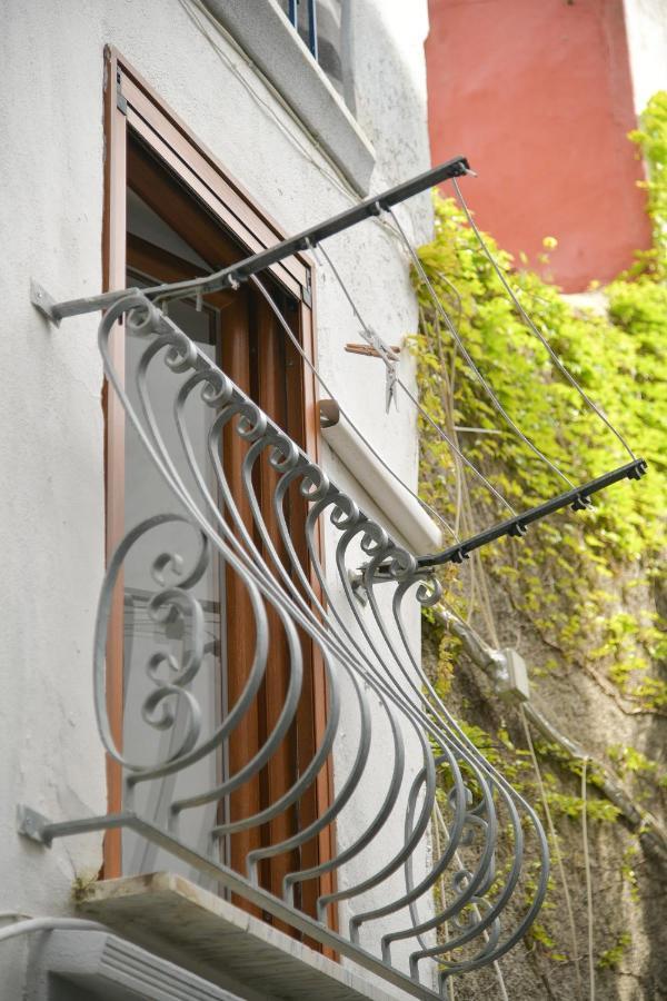 Casa Vicolo Saraceno Apartment Forio (Isola d'Ischia)